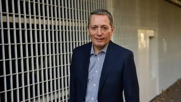 Dónde jugará políticamente el intendente de Esteban Echeverría, Fernando Gray, en estas elecciones bonaerenses