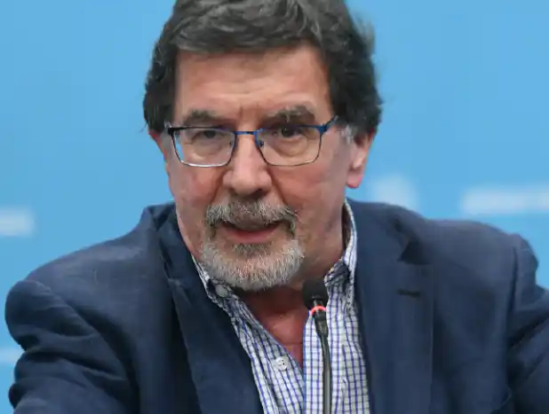 imagen Alberto Estanislao Sileoni