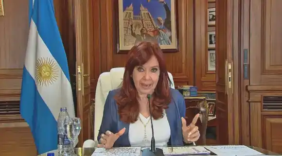 Estados Unidos sancionó a Cristina Kirchner y Julio De Vido por corrupción