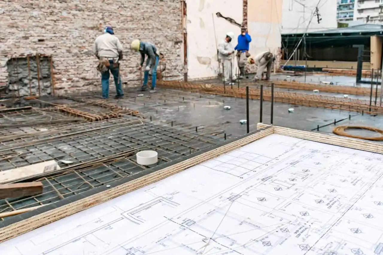 Inversión inmobiliaria en pozo: una nueva modalidad de aumentar el valor del ahorro en moneda extranjera