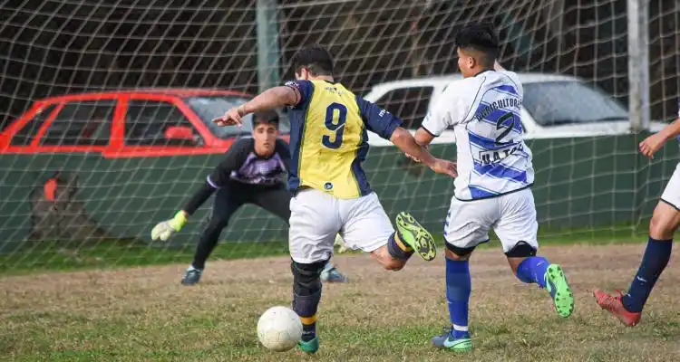 Empezó el Clausura, el último objetivo de la temporada
