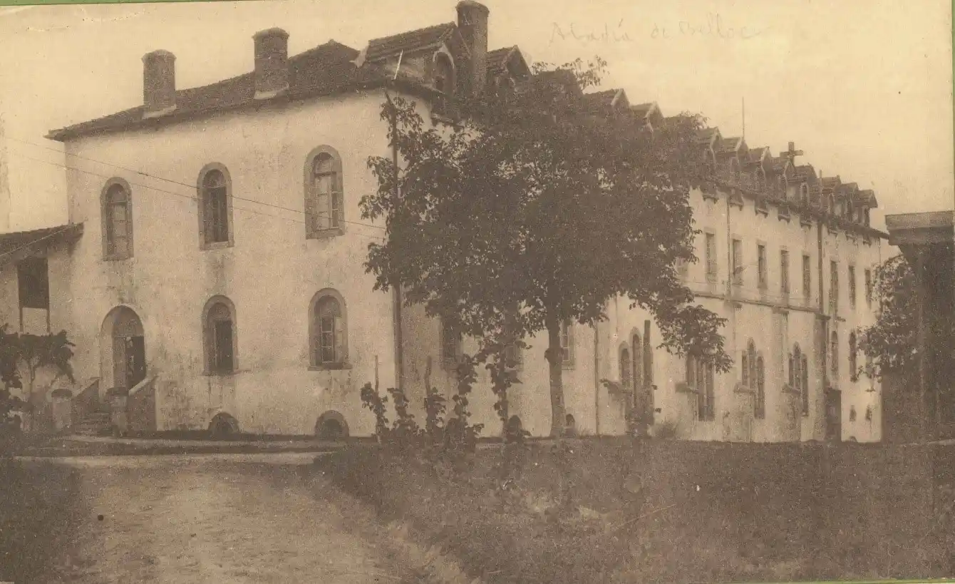 La fundación de la Abadía del Niño Dios en Victoria: Un proyecto con múltiples motivos y perspectivas