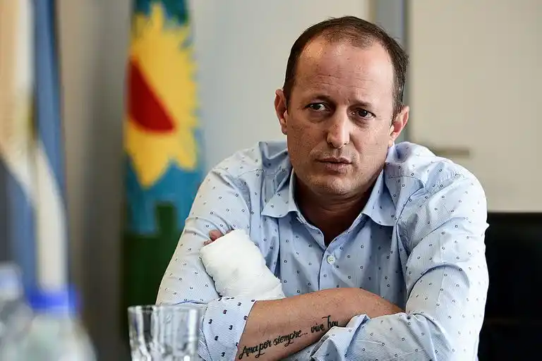 Insaurralde criticó a los empresarios que no cumplen con Precios Cuidados:  "No están respondiendo"