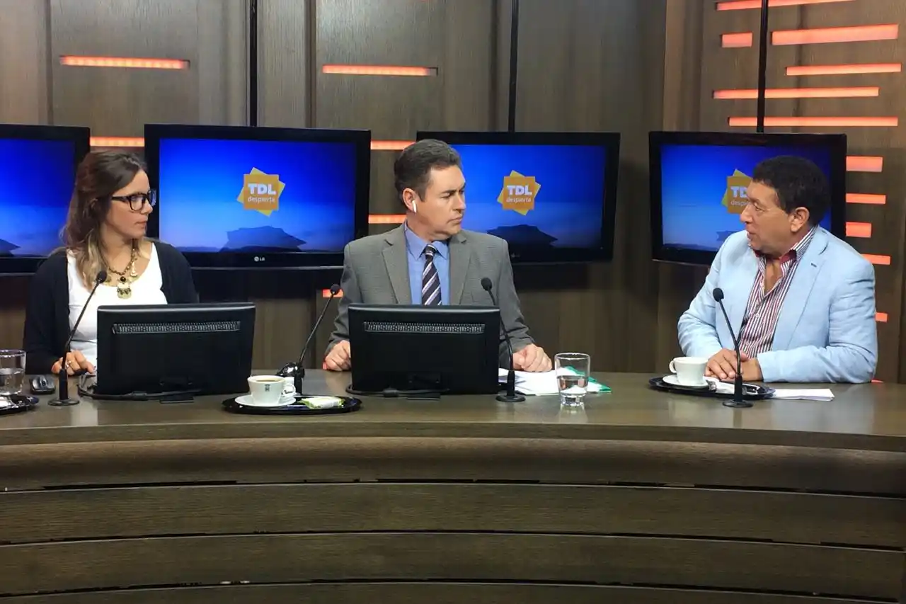 "Queremos formar un frente electoral sin pedir antecedentes"