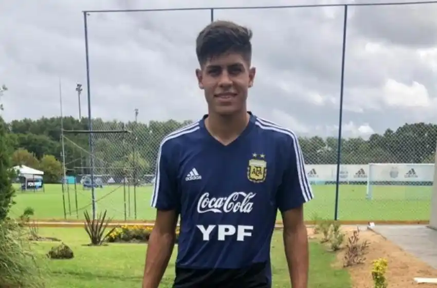 Alvarado suma su séptimo refuerzo