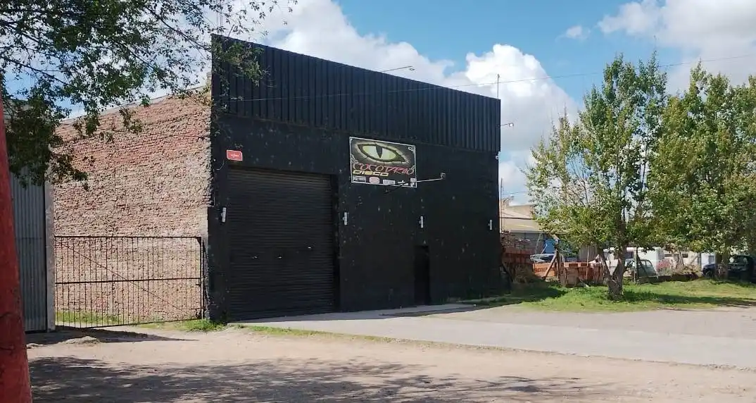 Nuevo reclamo de vecinos del boliche Coco Disco