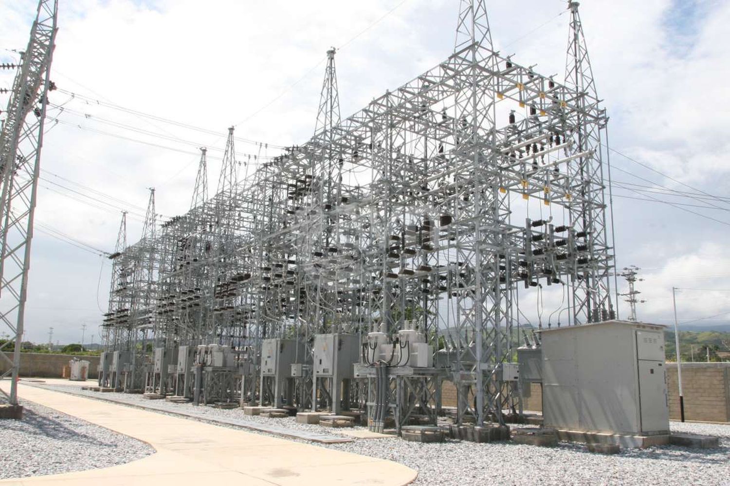 ¿El sistema eléctrico de Venezuela está preparado para una “emergencia climática”? Esto es lo que se sabe