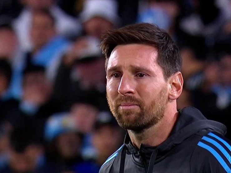 Messi y un emotivo posteo tras su última noche con la Selección Argentina en el país: "Pase lo que pase..."