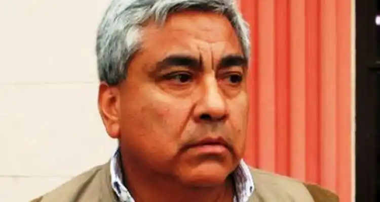 Salazar: “Lo de Casini no me sorprende”