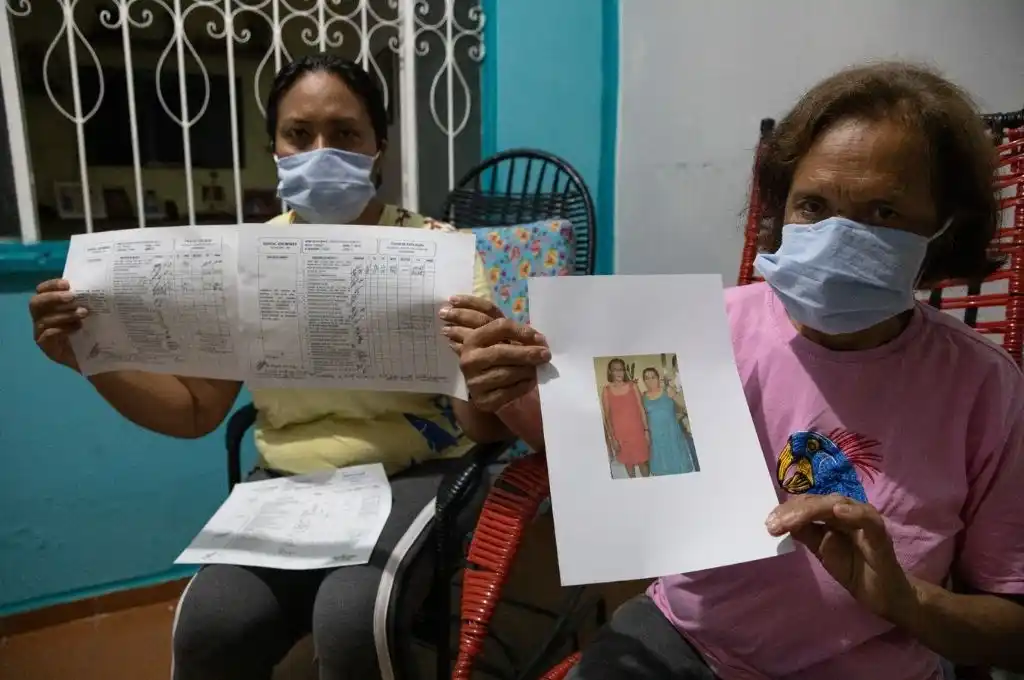 Escándalo científico en Brasil: investigan 200 muertes en experimento contra el Covid