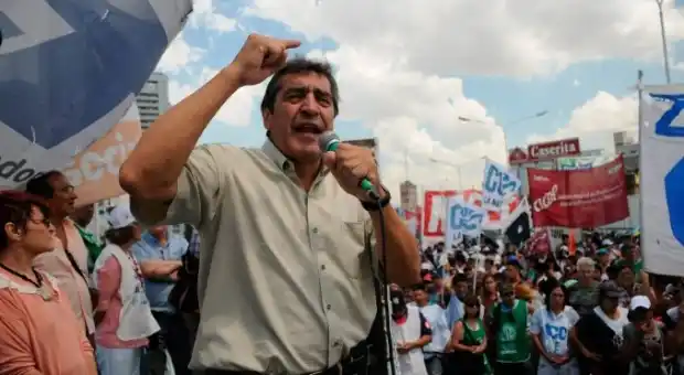 ATE ratificó el paro para el 29 de diciembre