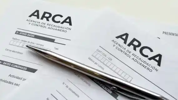 ARCA habilitó un botón digital para facilitar la desafiliación sindical y generó polémica