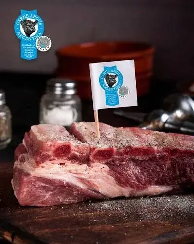 La carne Angus Certificada ahora quiere conquistar Asia