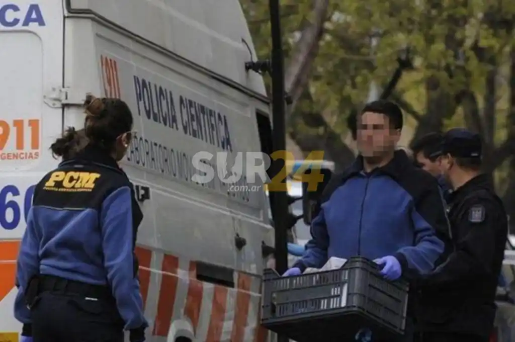 Un jubilado de 89 años mató a su esposa en Mendoza y se suicidó