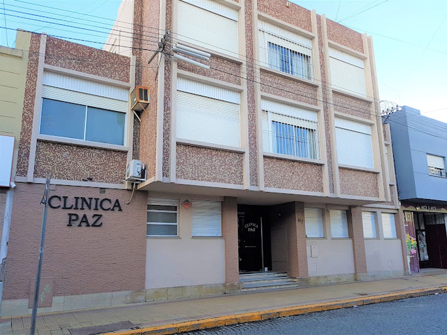 El Oído agudo