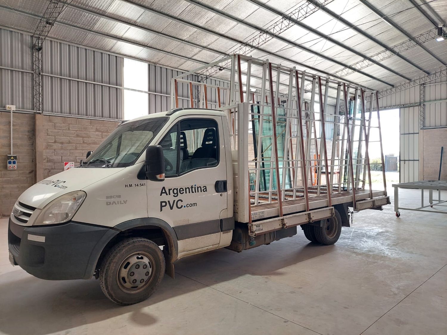 Argentina PVC, la empresa líder en el mercado de abertura ofrece productos de calidad en Tandil.