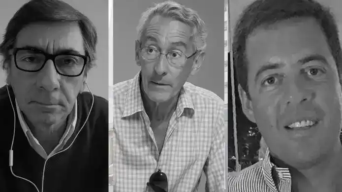 Tres empresarios entrerrianos declararán en el juicio por la Causa Cuadernos