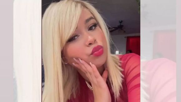 ESTABA DESAPARECIDA: Hallan sin vida a venezolana oculta en UN SOFÁ ENVUELTA ENTRE SÁBANAS en EE.UU.
