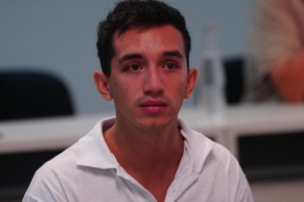 Nestor Soto