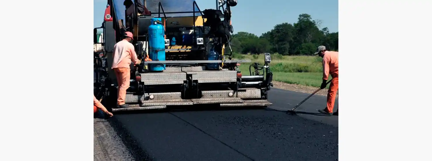 Finalizó la obra de repavimentación de la Ruta Provincial 11 entre El Faro y Chapadmalal