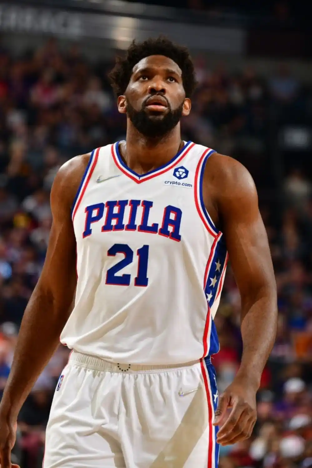 Este es el país al que eligió representar Joel Embiid en los Juegos Olímpicos 2024