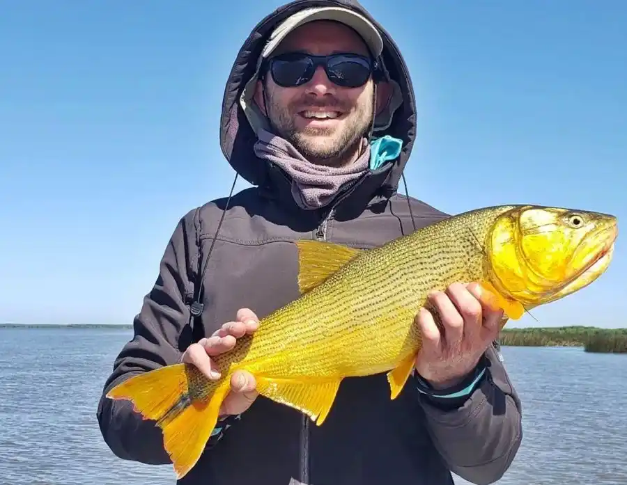 Llegó septiembre: ¿adónde pescar?