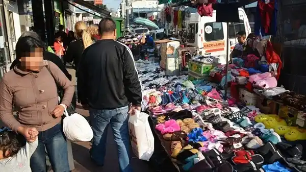 Según CAME, Villaguay es una de las ciudades más afectadas por la venta ilegal