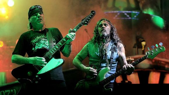 Baradero: esta noche toca La Renga y la ciudad está colmada de público
