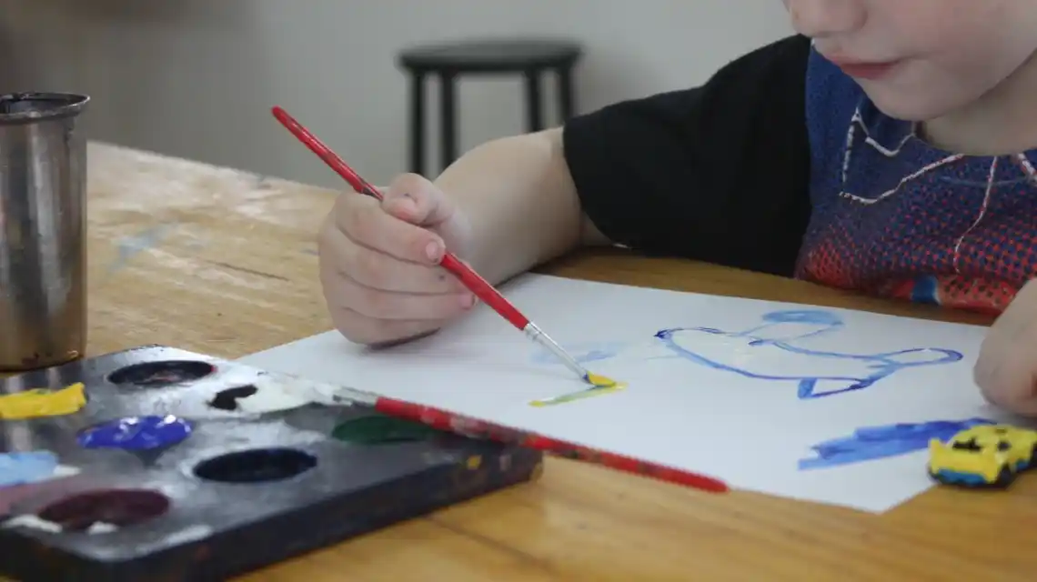 Invitan a celebrar el Día de las Infancias