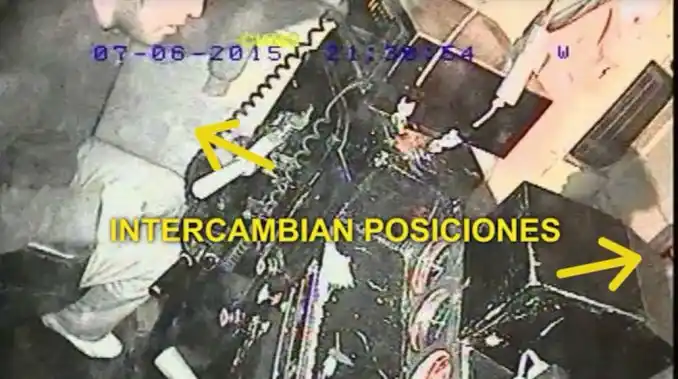 VIDEO: La grabación del choque de Temperley que complica más al motorman