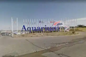 Anuncian una manifestación frente al Aquarium de Mar del Plata