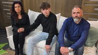 “La Familia de Iván Gonzáles reclama justicia y señalan consumo de alcohol y cocaína en el conductor”