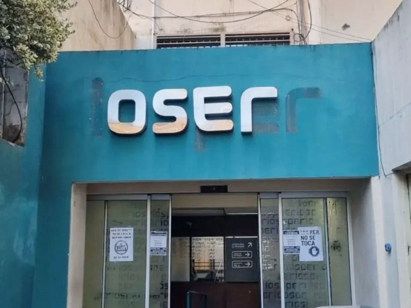 Agmer se enfrenta a la disyuntiva de integrar o no la Obra Social de Entre Ríos