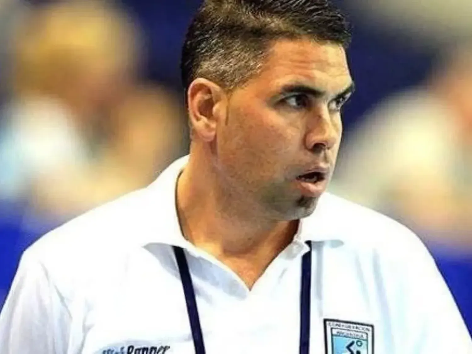 Gustavo Sciglitano, director técnico de Boca Handball, será uno de los disertantes.