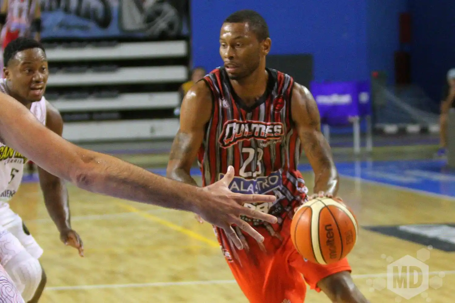 Esta vez, Frazier cambió el final