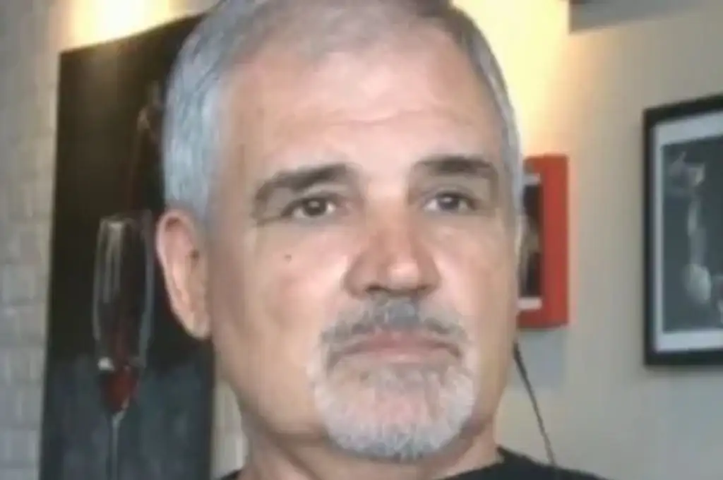 Habló el hermano de Alfa: “A Camila se le está yendo de las manos”
