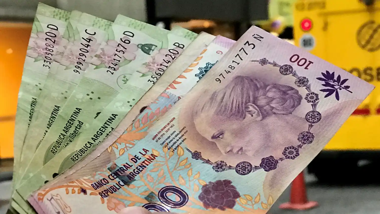 Salario mínimo: confirmaron el nuevo monto