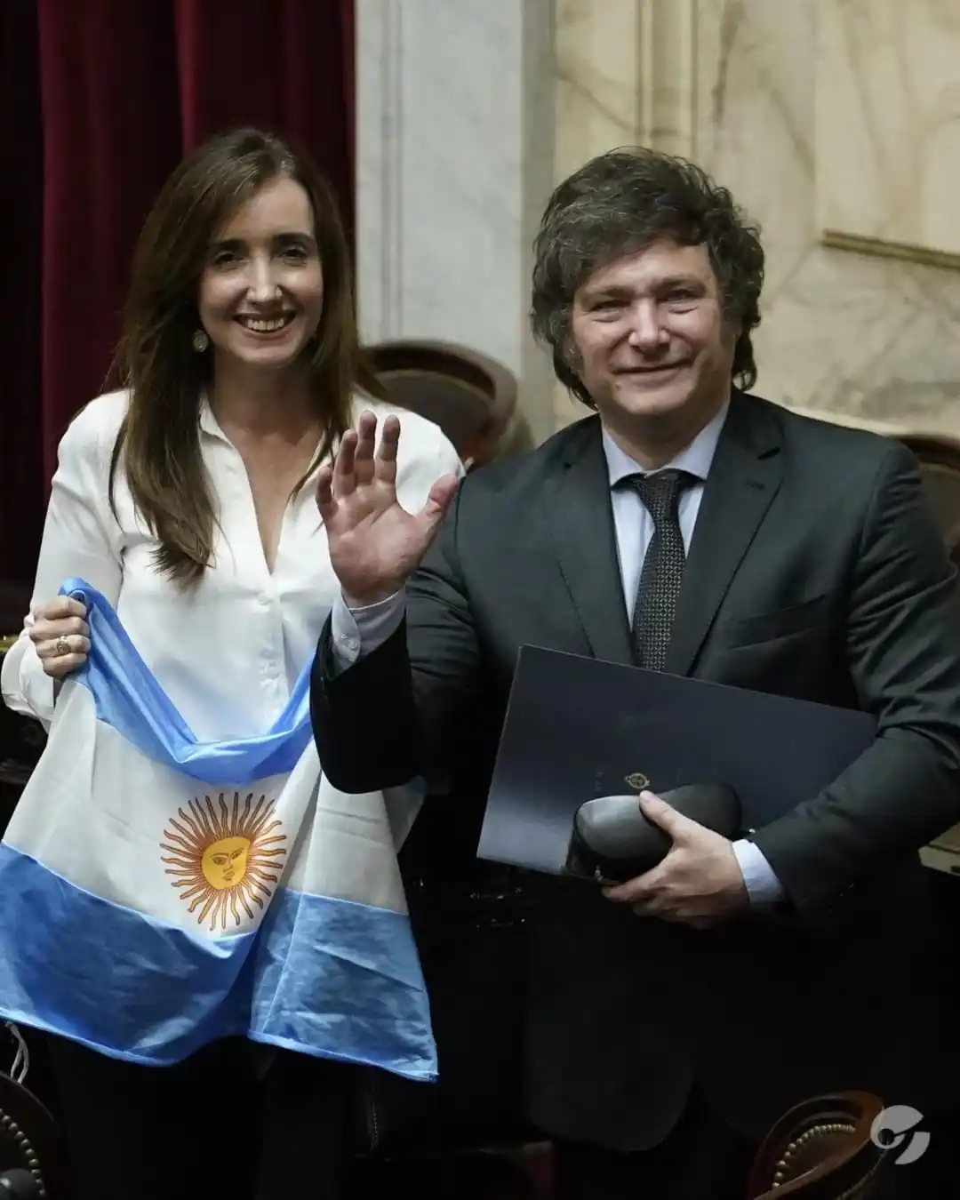 Milei confirma el fin de la Secretaría de Comercio Interior y la liberación de precios