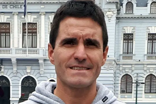 Se cumplieron tres años de la desaparición de Ezequiel Bermejo