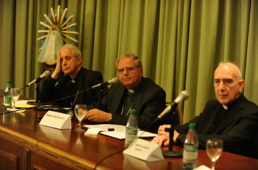 La Iglesia sostuvo que hay “una creciente violencia política”