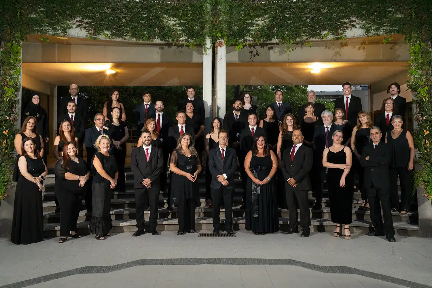 Nuevo concierto del Coro Polifónico Provincial con pianista invitada