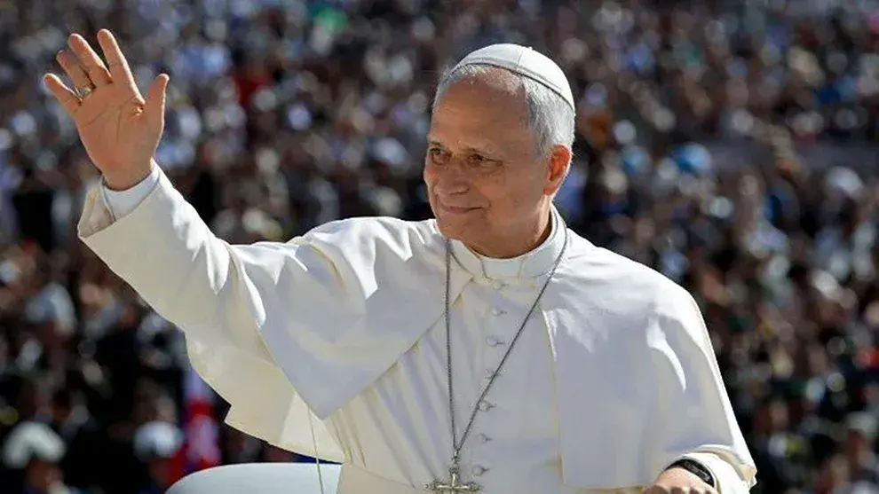 El Papa estará en el país entre el 8 y el 11 de noviembre.