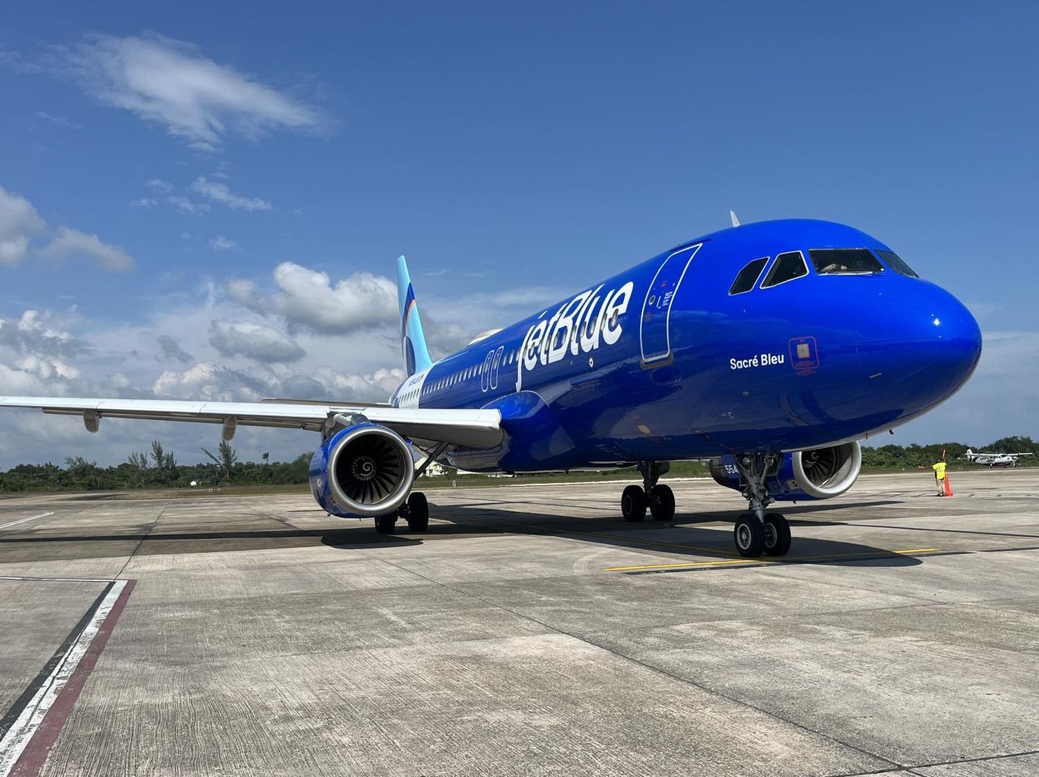 JetBlue confirma que suspenderá sus servicios en Bogotá a partir del 12 de junio