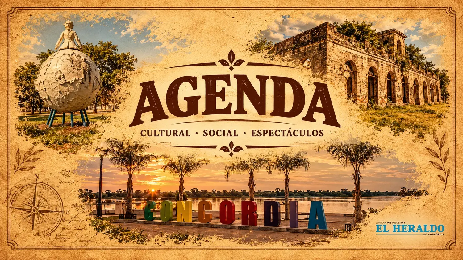 CARTELERA