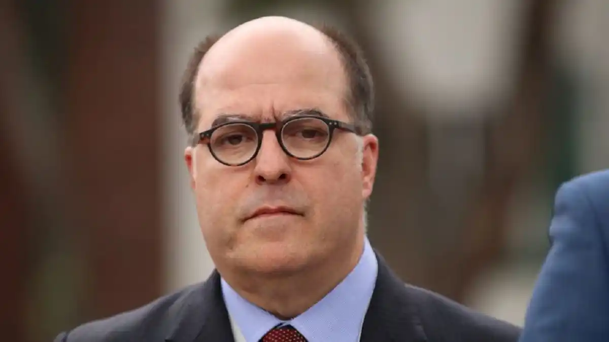 JULIO BORGES ALERTA: «No hay unidad para vencer a Maduro»