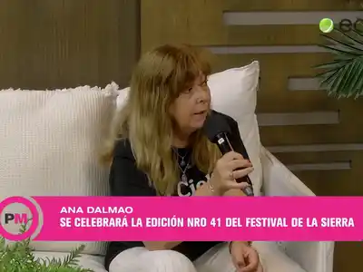 Todos los detalles del Festival de la Sierra: precios y atractivos