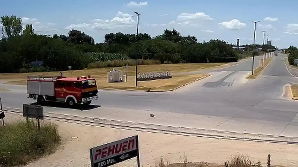 Salida en tiempo real de las cámaras de Sin Galera TV.