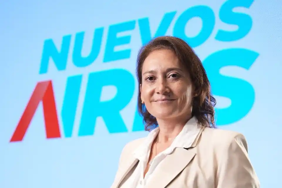 Nace Nuevos Aires: una plataforma de gobierno para transformar la Provincia desde su interior