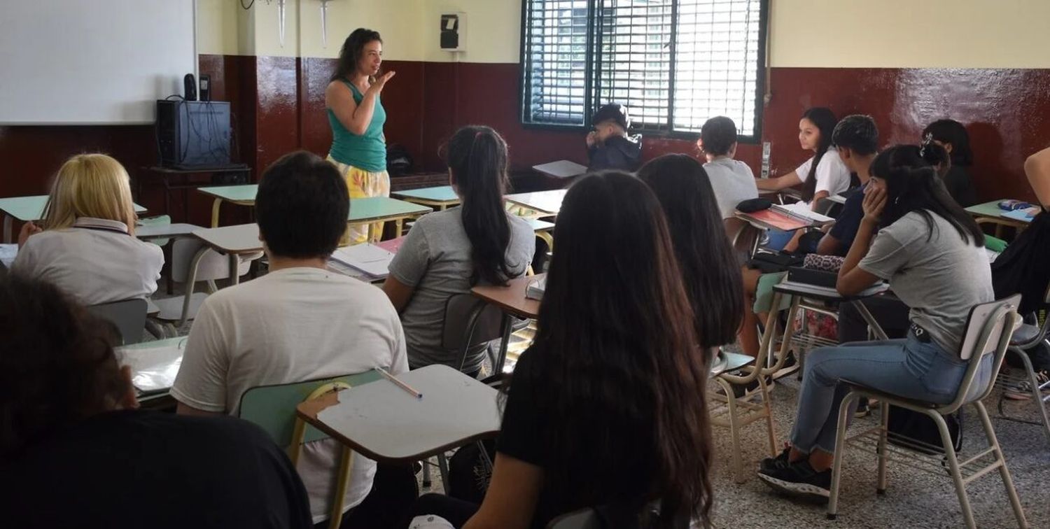 Calendario escolar 2023 en Santa Fe: fechas clave para establecimientos educativos