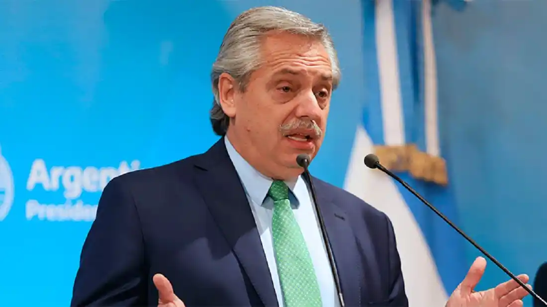 Fernández analiza el cumplimiento del aislamiento y nuevas medidas para afrontar la pandemia